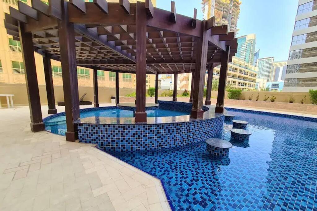 Dream Marina Inn, Heart Of Marina شقة دبي
