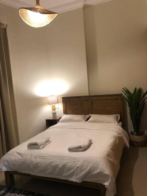 شقة Dream Marina Inn, Heart Of Marina