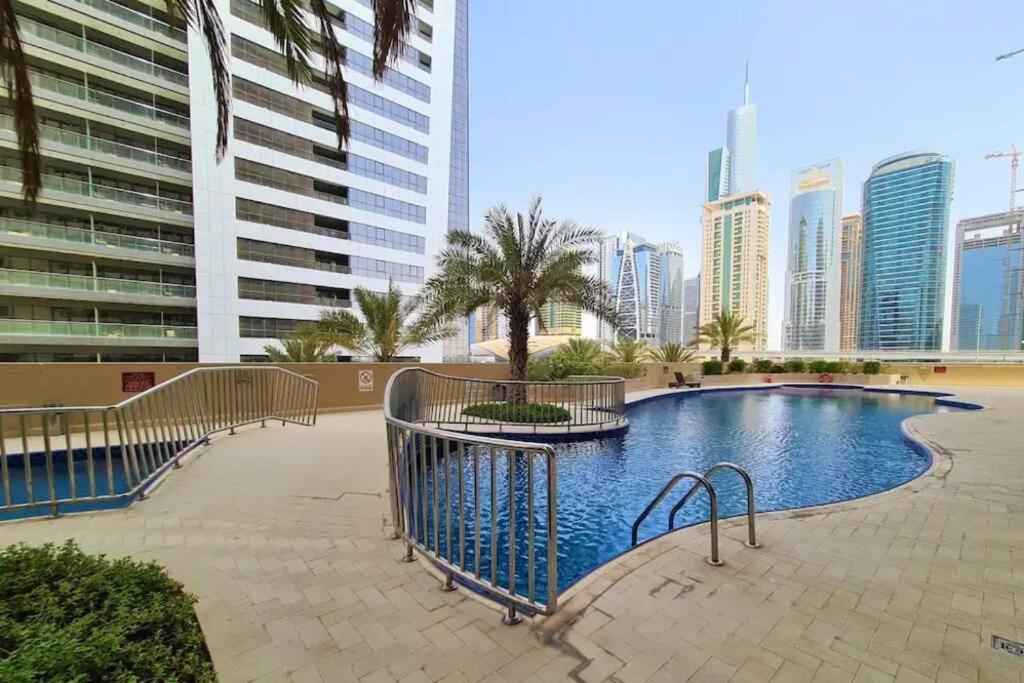 Dream Marina Inn, Heart Of Marina شقة