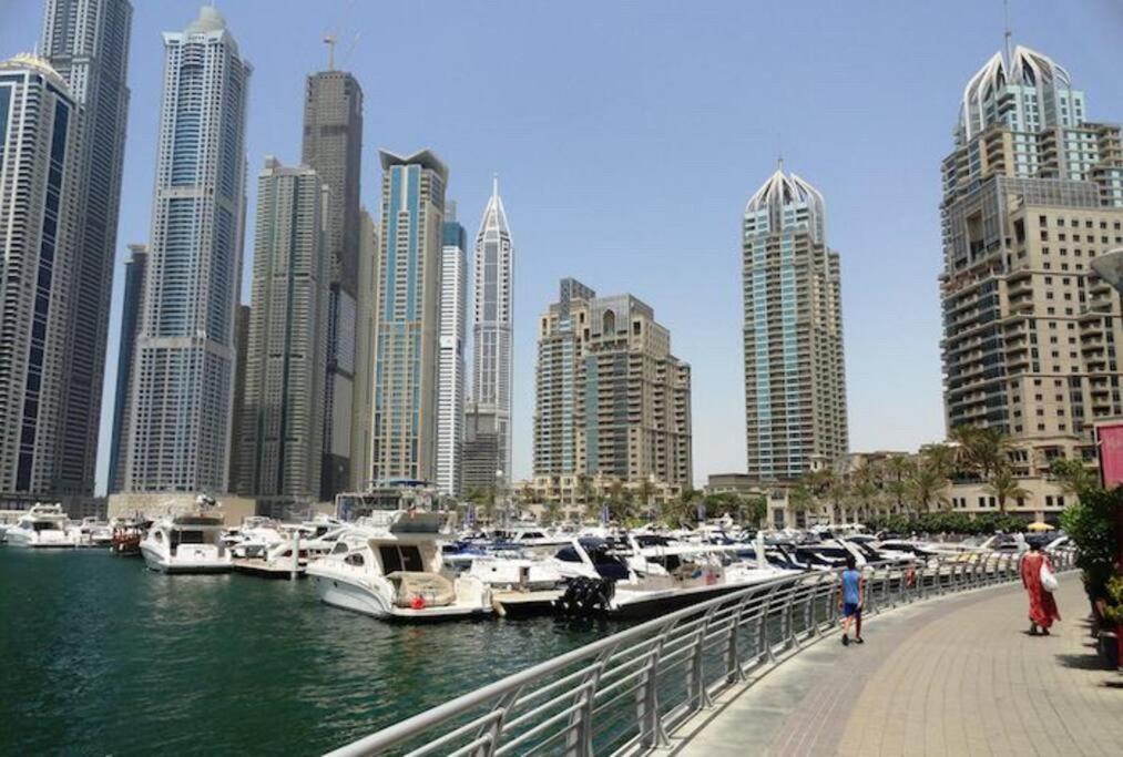 Dream Marina Inn, Heart Of Marina دبي