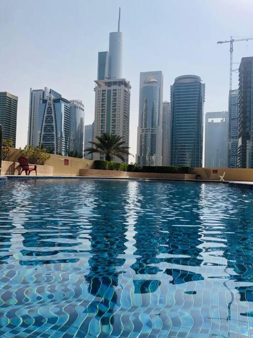 Dream Marina Inn, Heart Of Marina شقة دبي