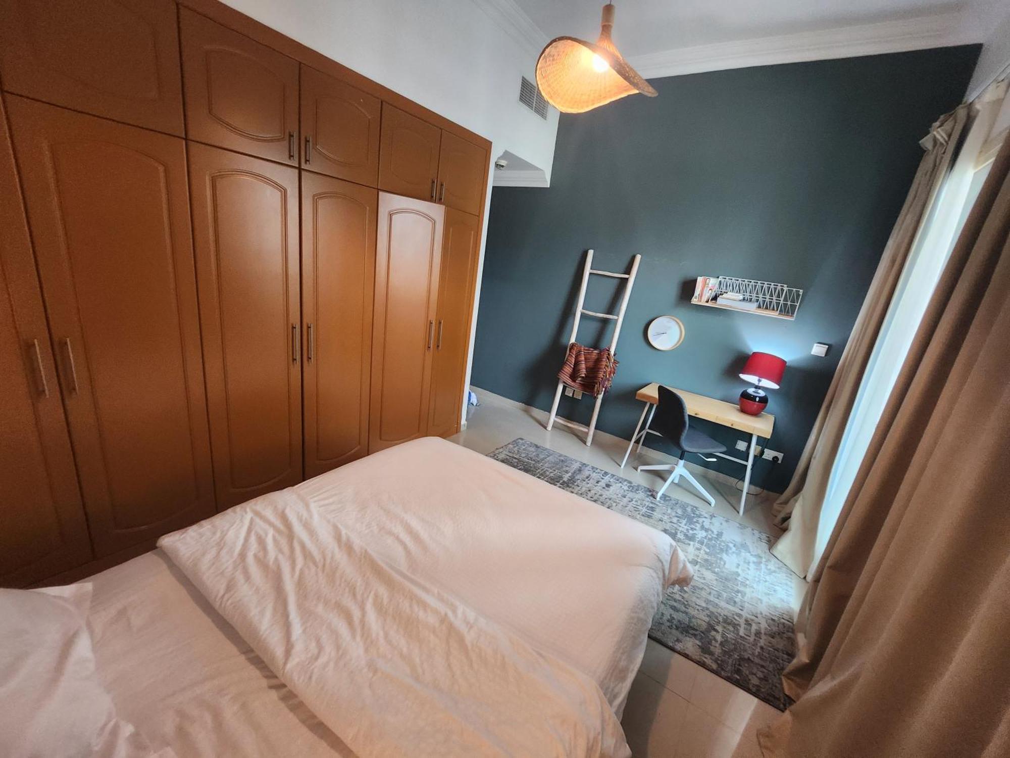 Dream Marina Inn, Heart Of Marina شقة