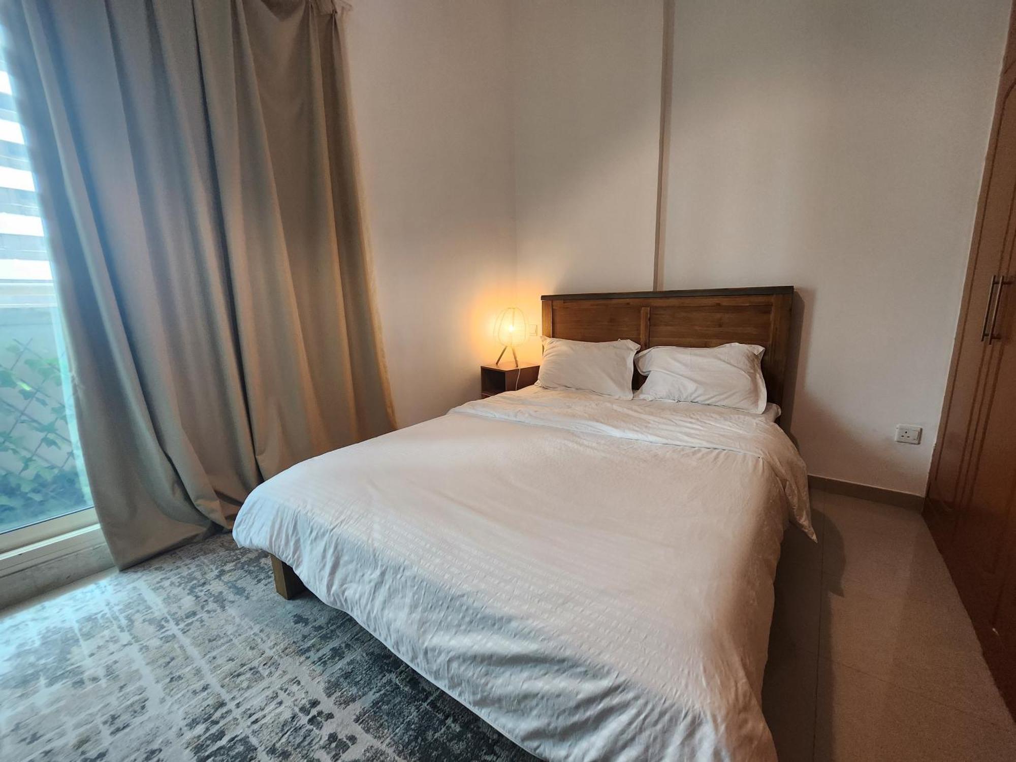 شقة Dream Marina Inn, Heart Of Marina دبي