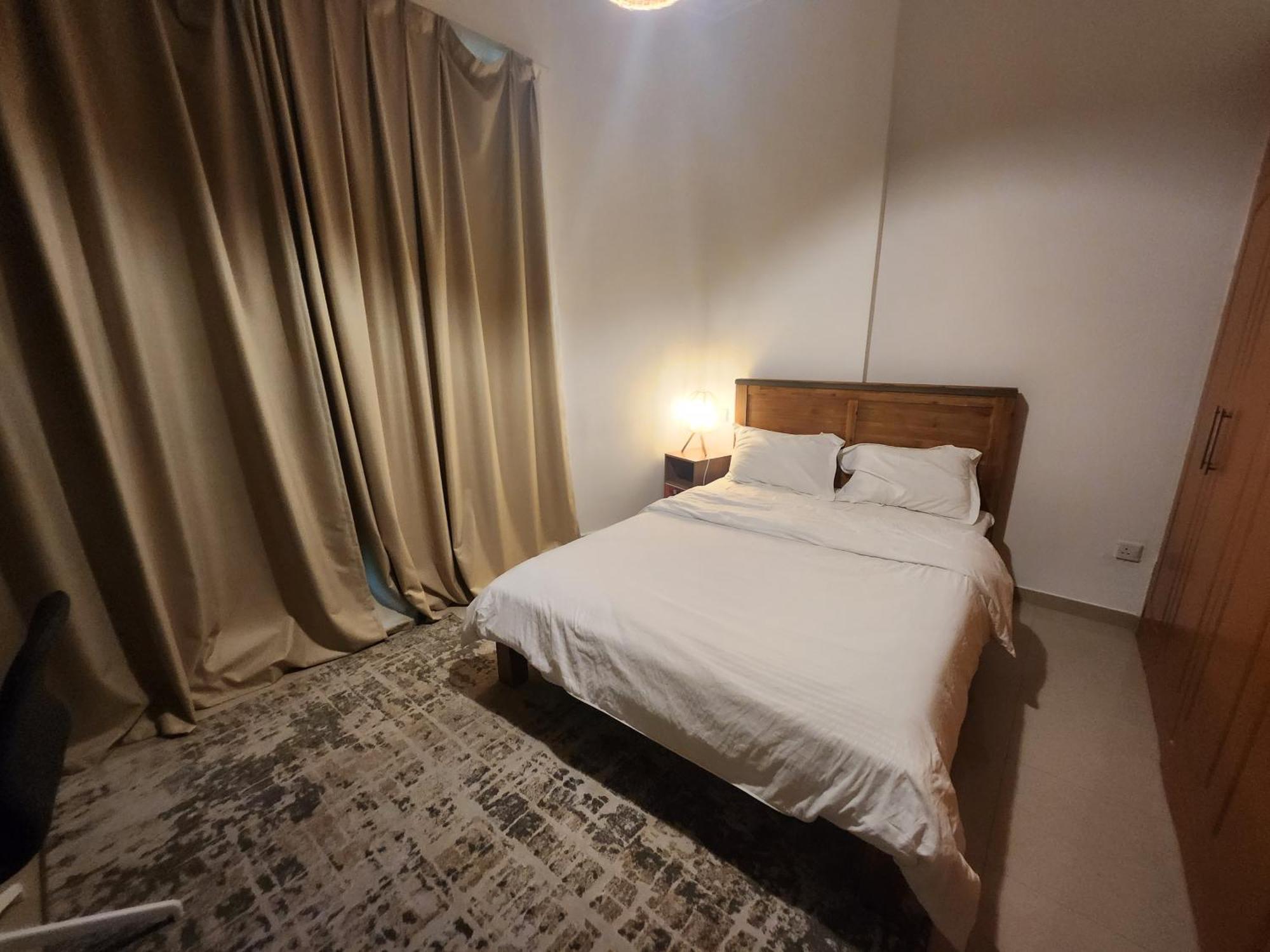 شقة Dream Marina Inn, Heart Of Marina