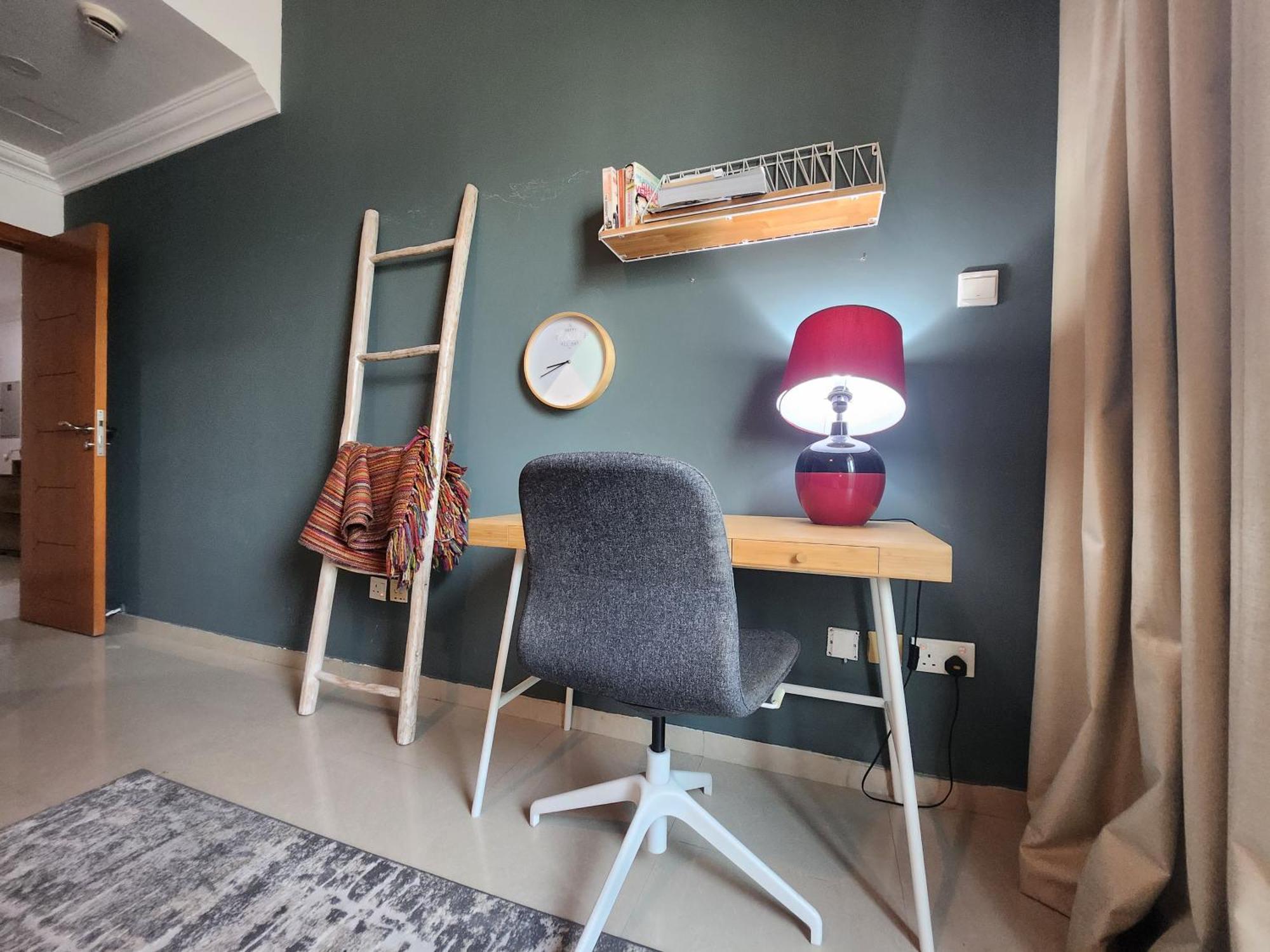 Dream Marina Inn, Heart Of Marina شقة دبي